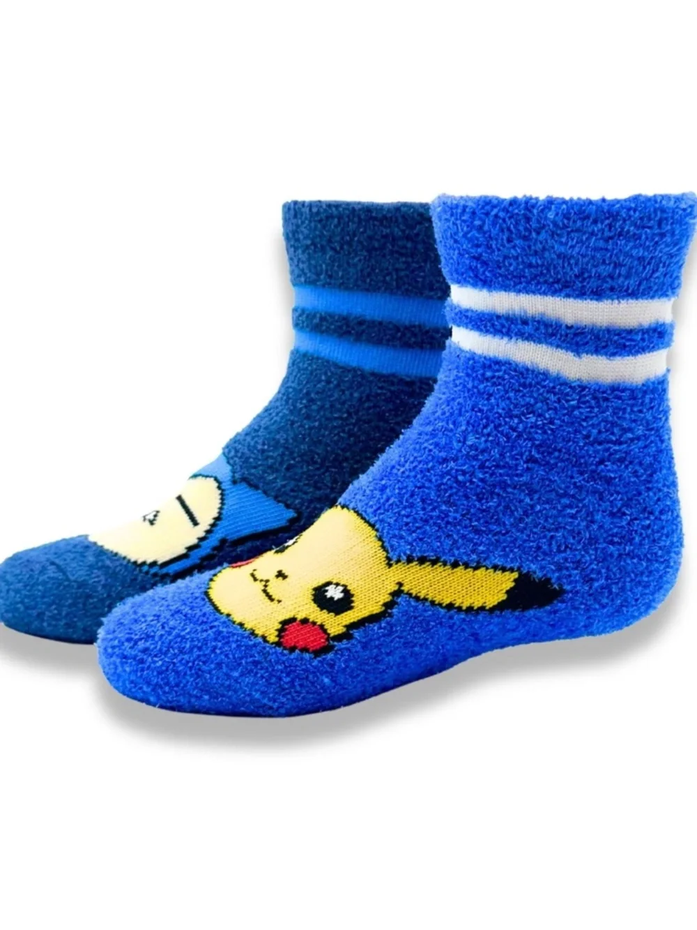 Pokemon cozy warm